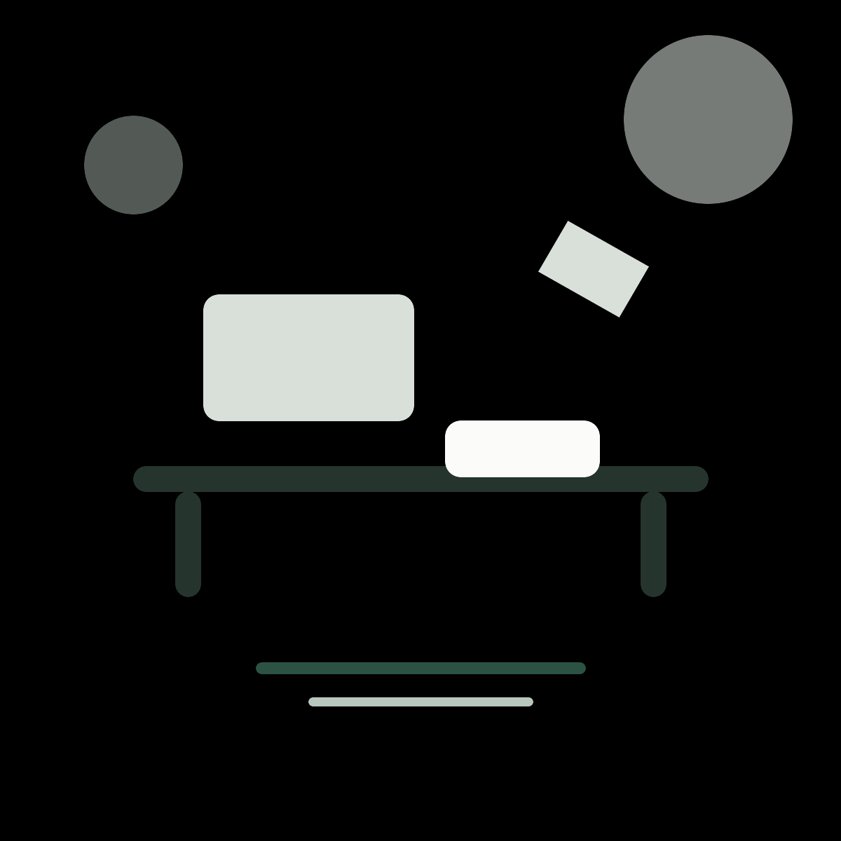 Deep Work Focus Kit product image