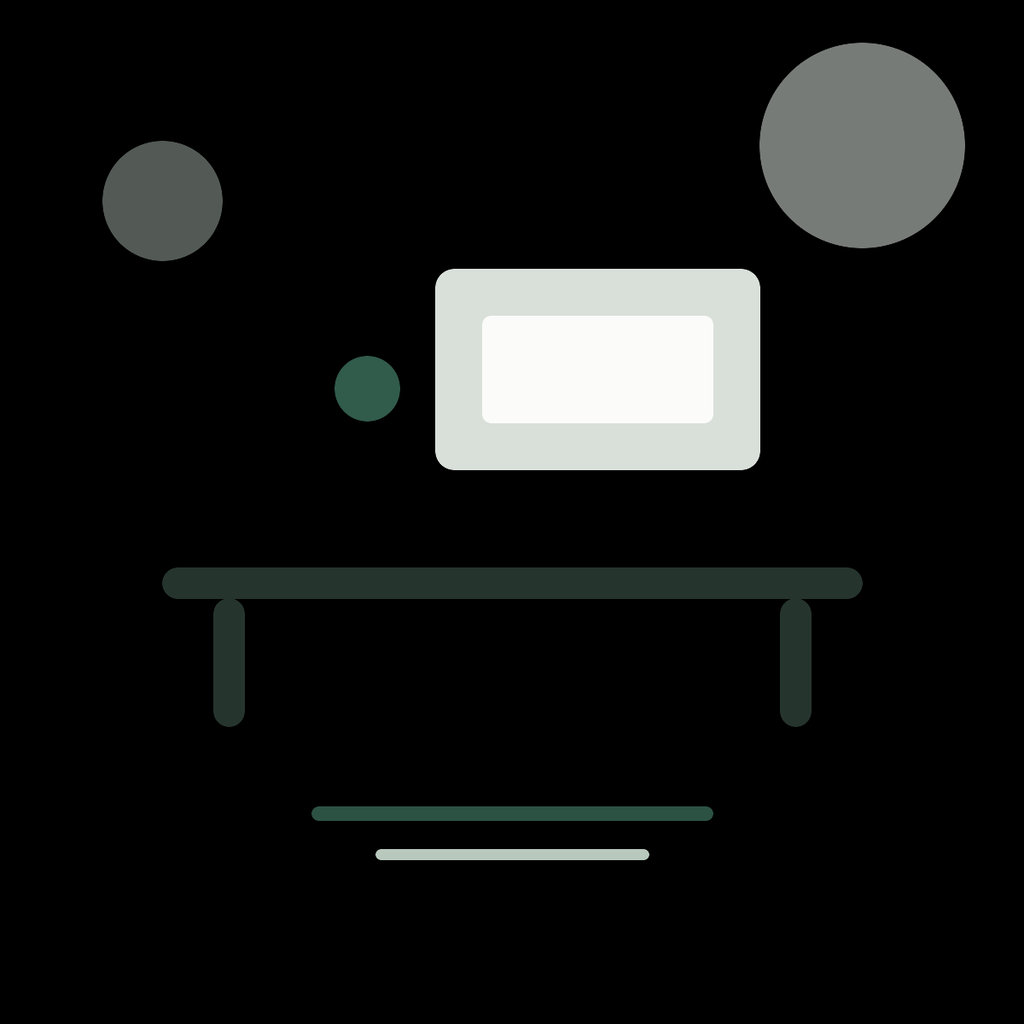Flexline Single Monitor Arm product image