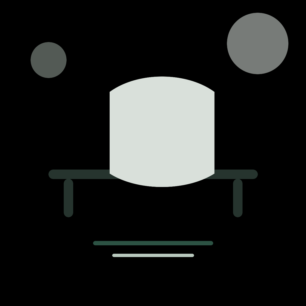 Lumbar Loop Back Cushion product image