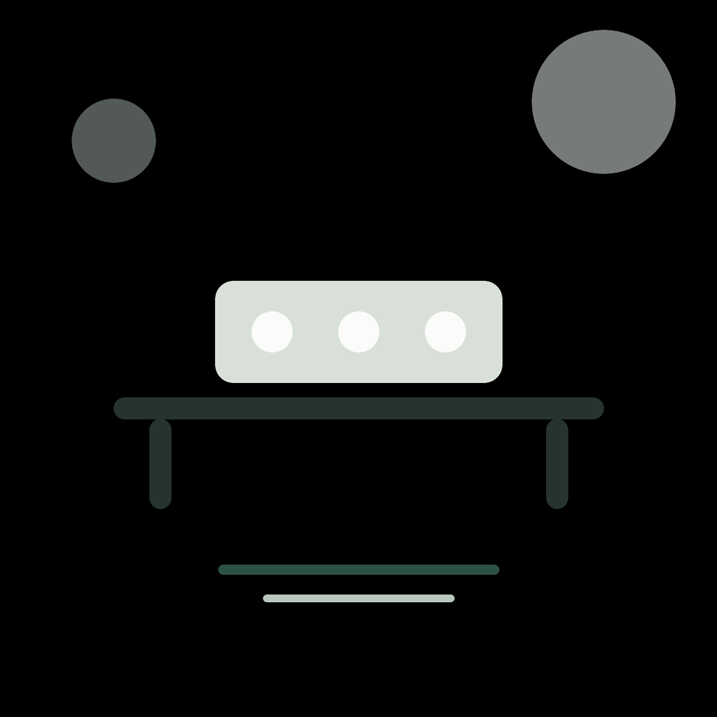Powernest Desktop Surge Hub product image