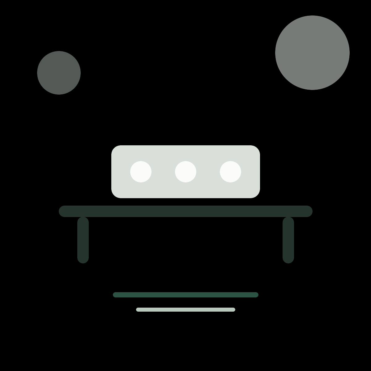 Powernest Desktop Surge Hub product image