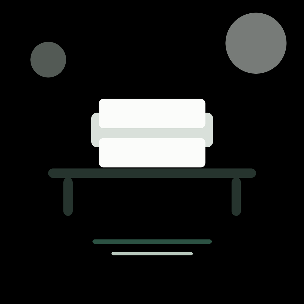 Stackwell Desktop Tray Duo product image