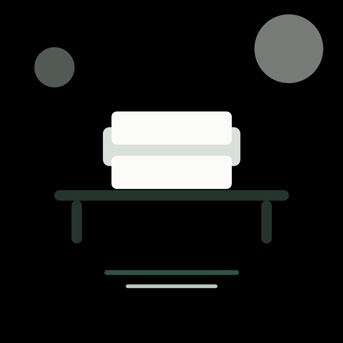 Stackwell Desktop Tray Duo product image